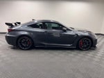 2021 Lexus RC F