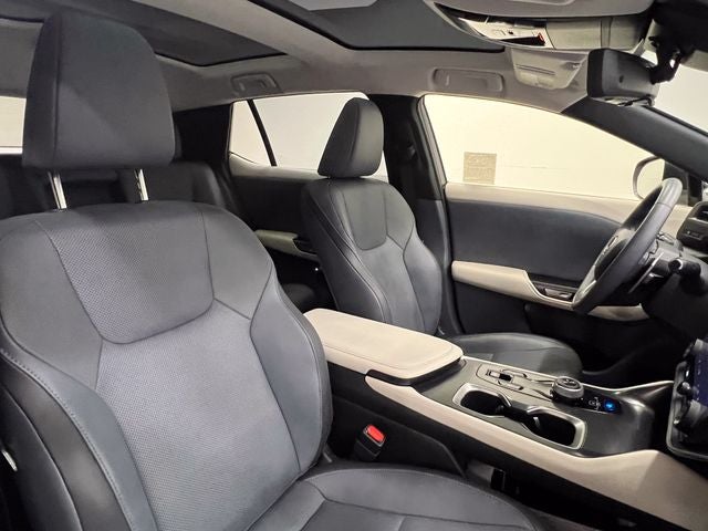2023 Lexus RZ 450e Premium
