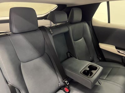 2023 Lexus RZ 450e Premium