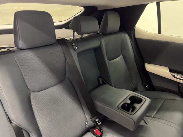 2023 Lexus RZ 450e Premium