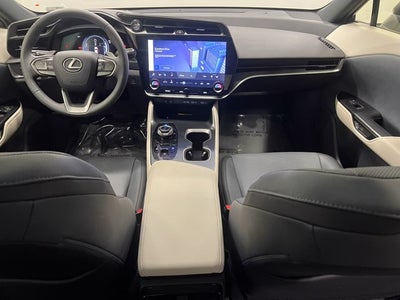2023 Lexus RZ 450e Premium