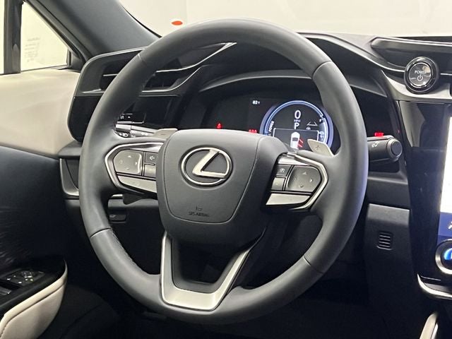 2023 Lexus RZ 450e Premium