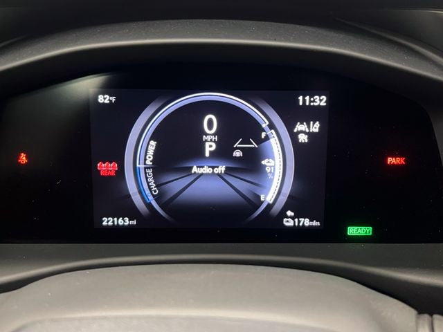 2023 Lexus RZ 450e Premium