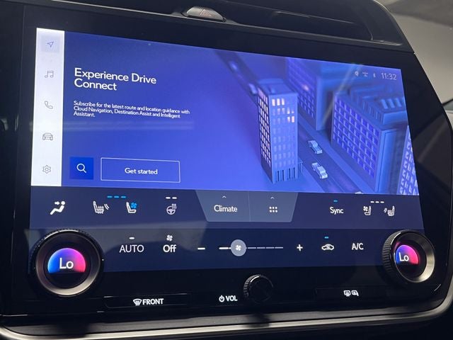 2023 Lexus RZ 450e Premium