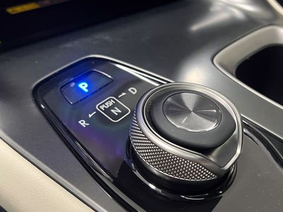 2023 Lexus RZ 450e Premium
