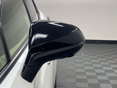 2023 Lexus RZ 450e Premium