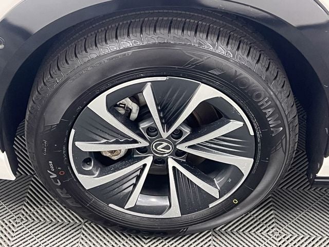 2023 Lexus RZ 450e Premium