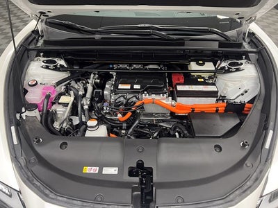 2023 Lexus RZ 450e Premium