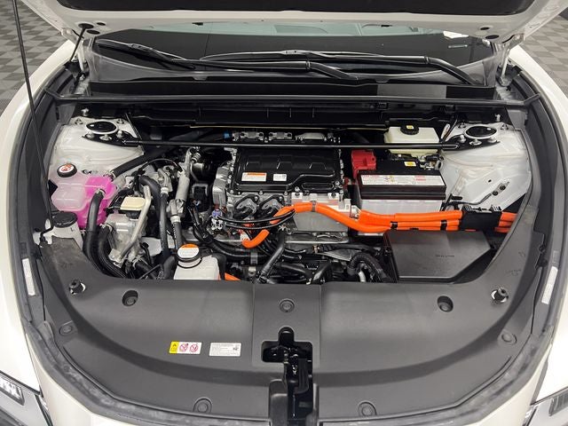 2023 Lexus RZ 450e Premium