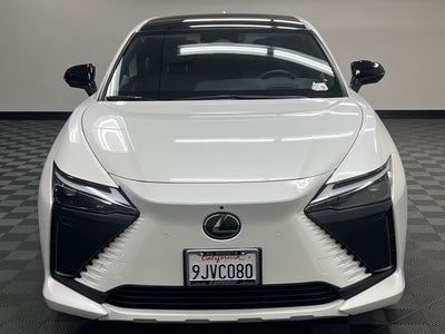 2023 Lexus RZ 450e Premium