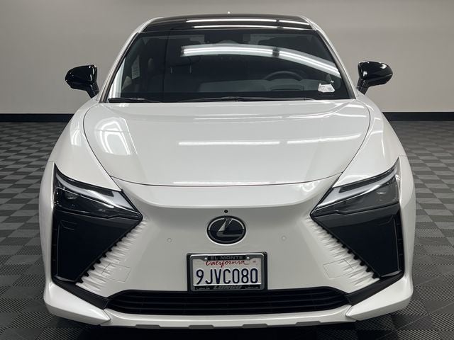 2023 Lexus RZ 450e Premium