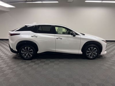 2023 Lexus RZ 450e Premium