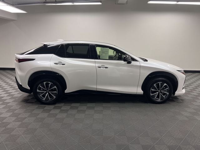 2023 Lexus RZ 450e Premium