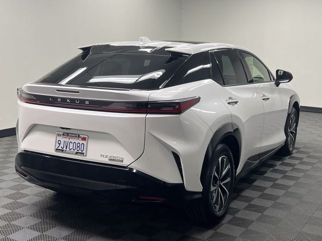 2023 Lexus RZ 450e Premium