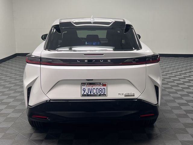 2023 Lexus RZ 450e Premium