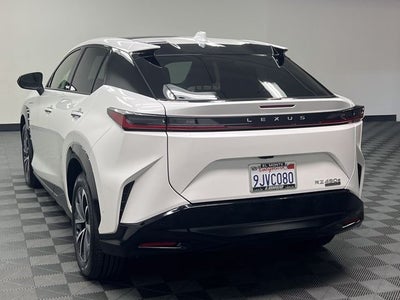 2023 Lexus RZ 450e Premium