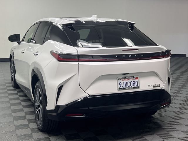 2023 Lexus RZ 450e Premium