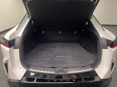 2023 Lexus RZ 450e Premium