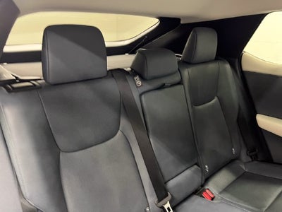 2023 Lexus RZ 450e Premium