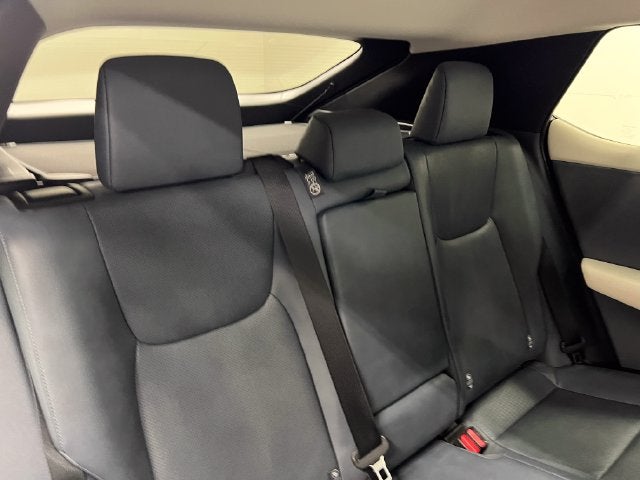 2023 Lexus RZ 450e Premium