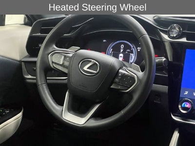 2023 Lexus RZ 450e Premium