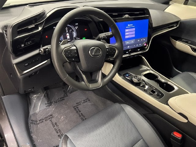 2023 Lexus RZ 450e Premium