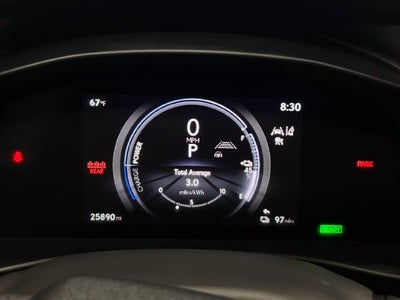 2023 Lexus RZ 450e Premium