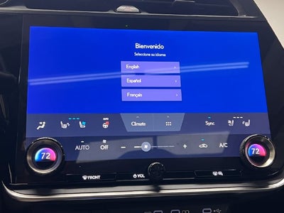 2023 Lexus RZ 450e Premium