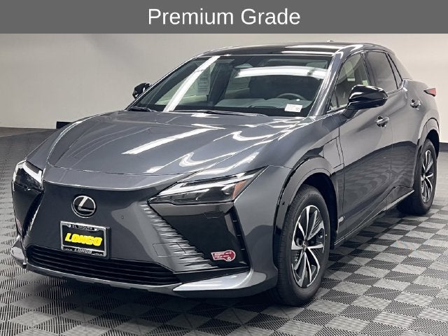 2023 Lexus RZ 450e Premium