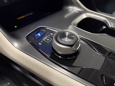 2023 Lexus RZ 450e Premium