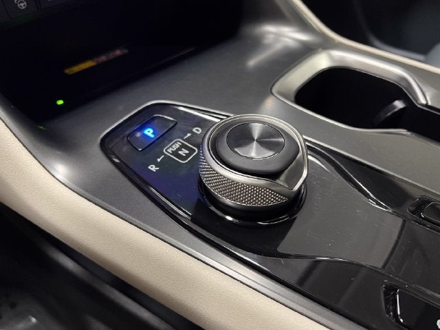 2023 Lexus RZ 450e Premium