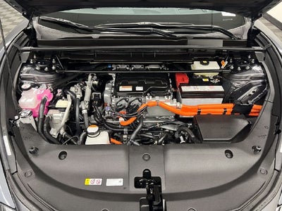 2023 Lexus RZ 450e Premium