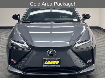 2023 Lexus RZ 450e Premium