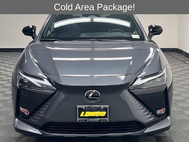 2023 Lexus RZ 450e Premium