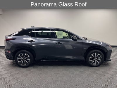 2023 Lexus RZ 450e Premium