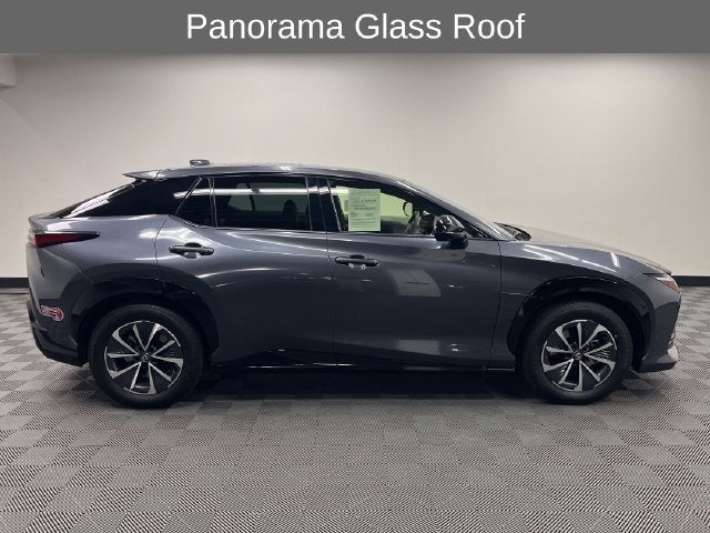 2023 Lexus RZ 450e Premium