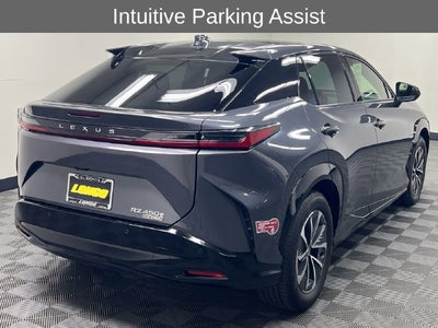 2023 Lexus RZ 450e Premium