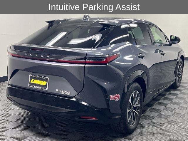 2023 Lexus RZ 450e Premium