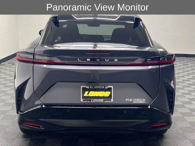 2023 Lexus RZ 450e Premium