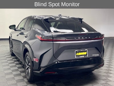 2023 Lexus RZ 450e Premium