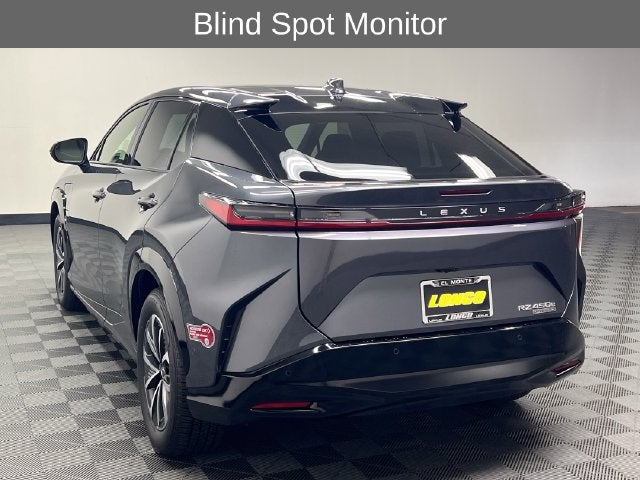 2023 Lexus RZ 450e Premium