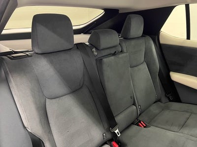 2023 Lexus RZ 450e Luxury