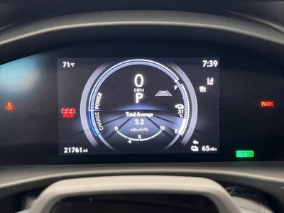 2023 Lexus RZ 450e Luxury