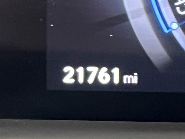 2023 Lexus RZ 450e Luxury