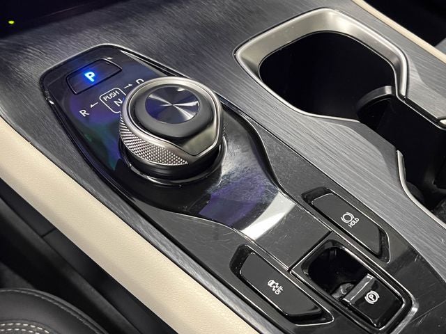 2023 Lexus RZ 450e Luxury