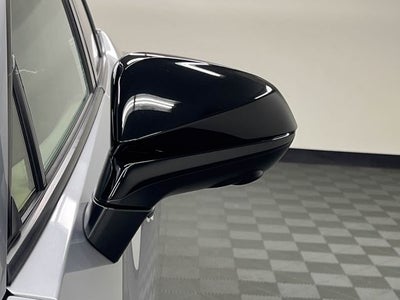 2023 Lexus RZ 450e Luxury