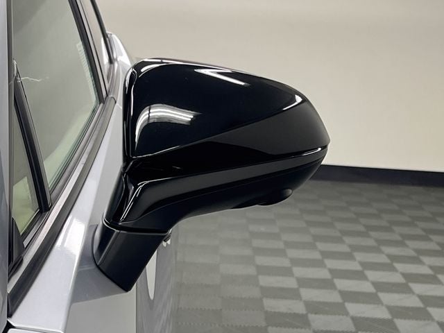 2023 Lexus RZ 450e Luxury