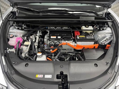 2023 Lexus RZ 450e Luxury