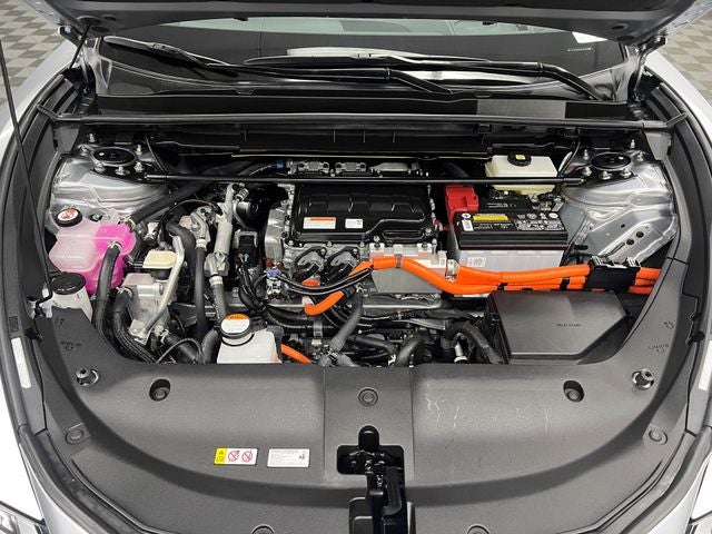 2023 Lexus RZ 450e Luxury