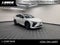 2023 Lexus RZ 450e Luxury